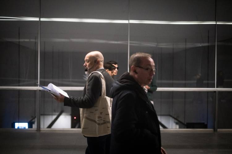 PALAVRAS COM CARGA VIRAL — POESIA ANDANTE — A CIDADE EM POESIA