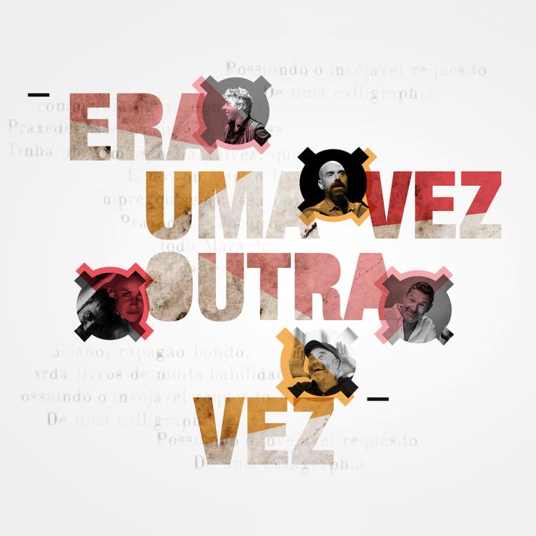Era uma vez outra vez