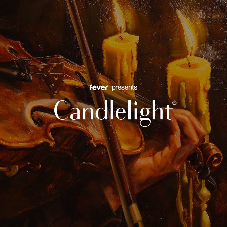 Candlelight: Las Cuatro Estaciones de Vivaldi | Valladolid