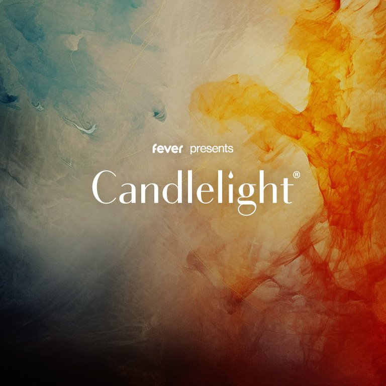 Candlelight: Coldplay e Imagine Dragons | Valladolid