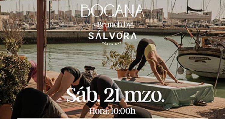 Yoga & Brunch