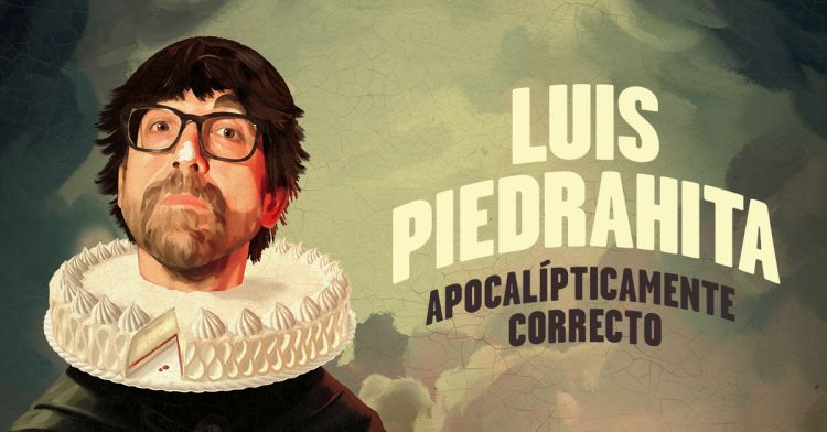 APOCALÍPTICAMENTE CORRECTO :: Vigo, Teatro Afundación