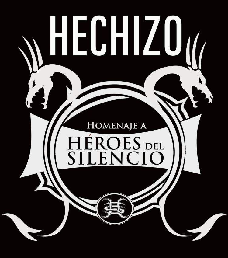 TRIBUTO HÉROES DEL SILENCIO