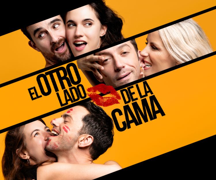 Festival Teatro Musical 'El otro lado de la cama' de David Serrano