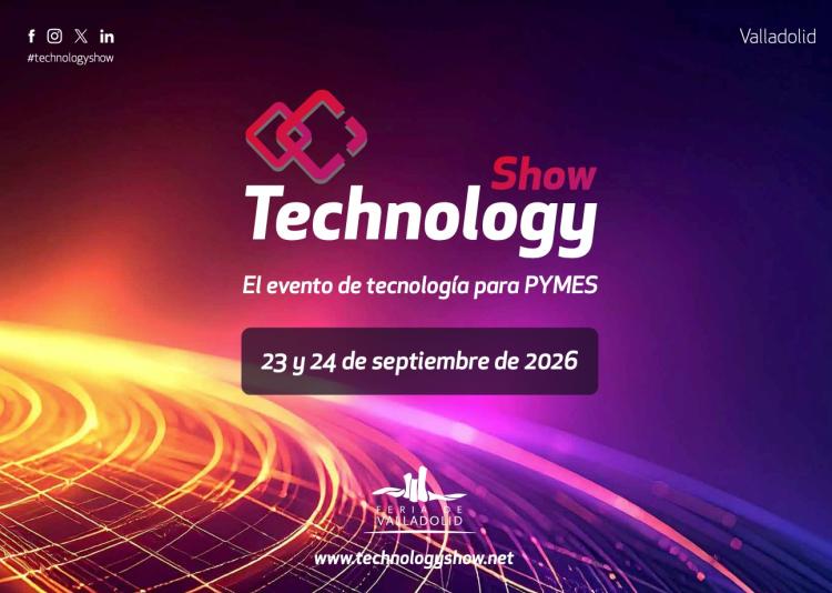 Technology Show | El evento de tecnología para PYMES