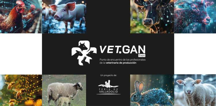 VET.GAN | Punto de encuentro de los profesionales de la veterinaria de producción