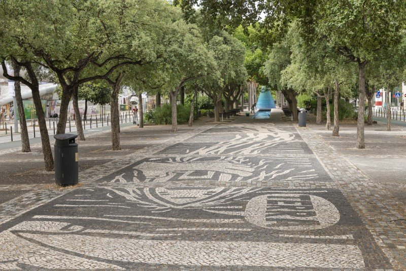 Peddy-paper Pela Calçada