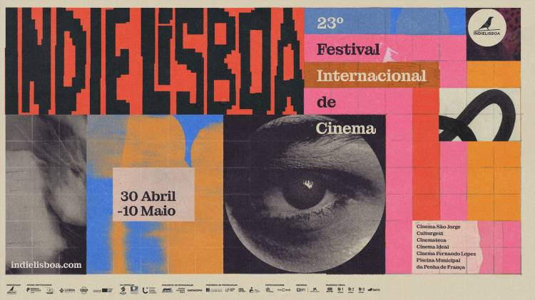 IndieLisboa 2026 