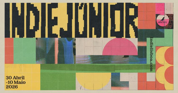 IndieJúnior 2026