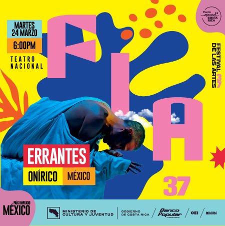 Errantes-viaje a la memoria