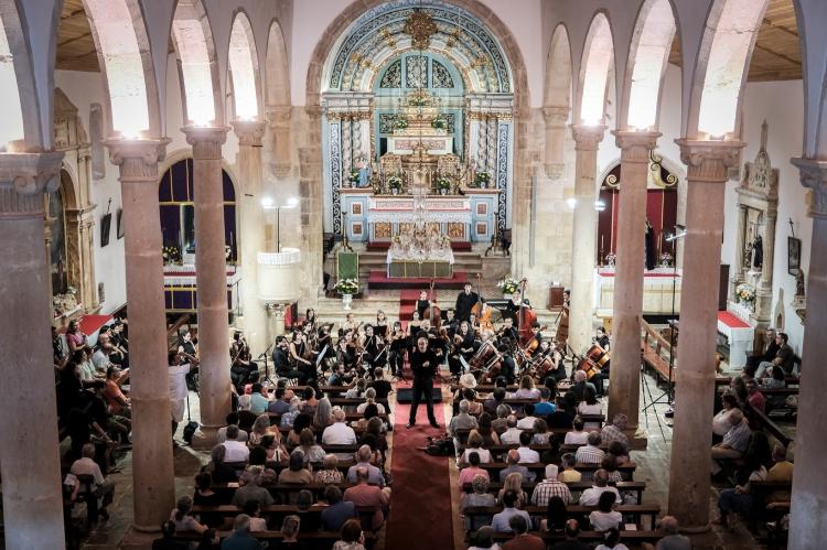 Zêzere Arts Festival 2026