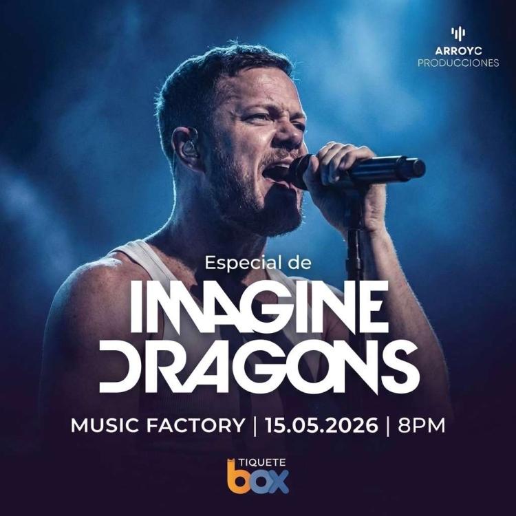 Imagine Dragons