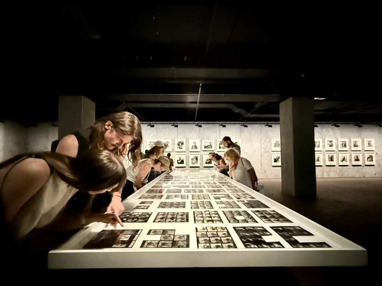 Vamos a Arles ao maior festival de fotografia?