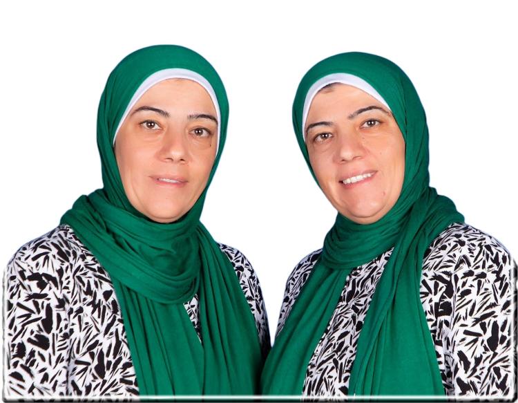 Conversa com autoras Lara e Mandy Sirdah em Gaza | Ciclo 'pela PALESTINA'