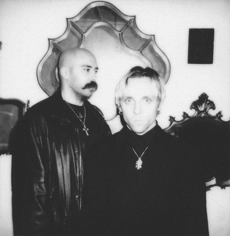 Concerto - Body of Will + Rozar (DJ set)