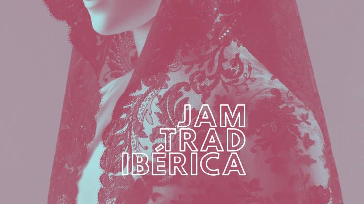 jam trad ibérica