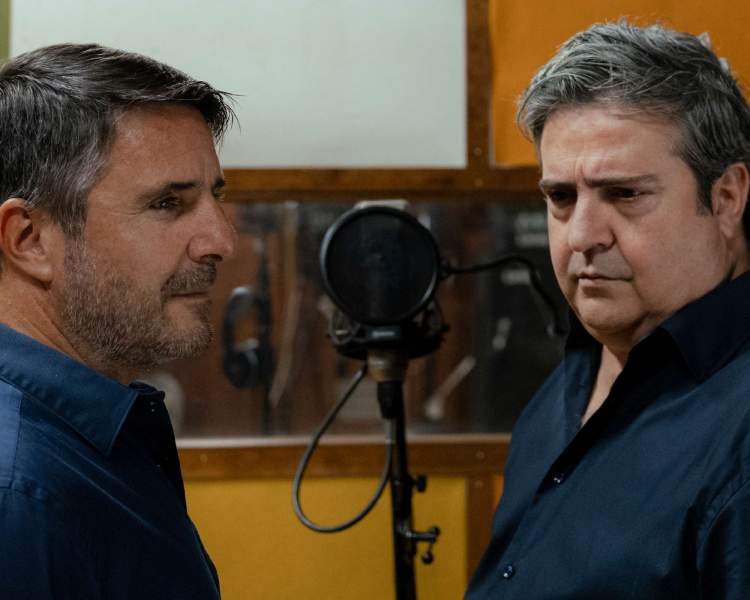 Pedro Moutinho & Hélder Moutinho