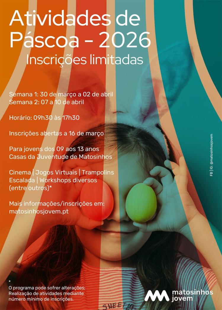 Atividades de Pausas Letivas