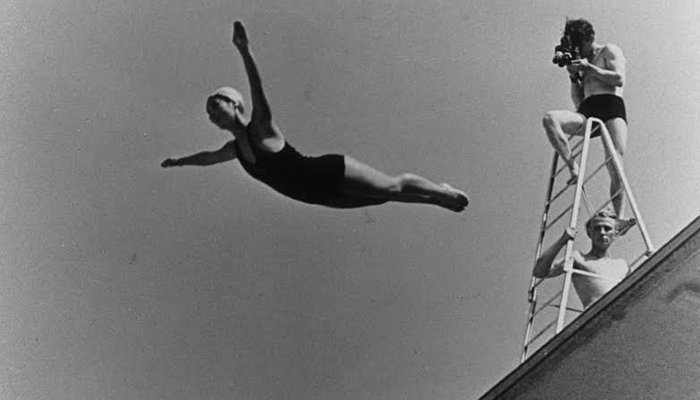 2 filmes de Leni Riefenstahl