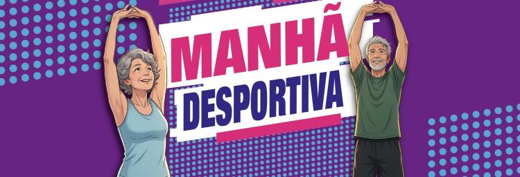Manhã Desportiva