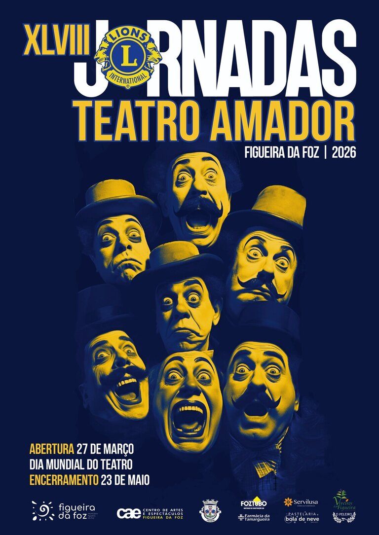Jornadas de Teatro Amador da Figueira da Foz