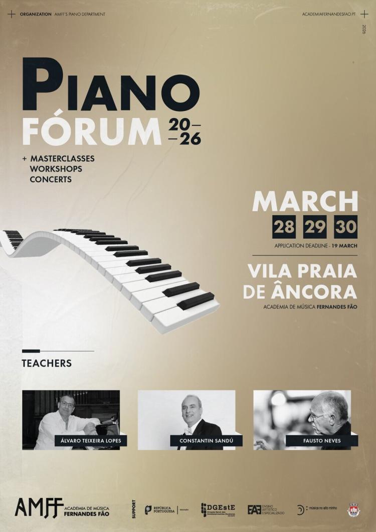 Piano Fórum