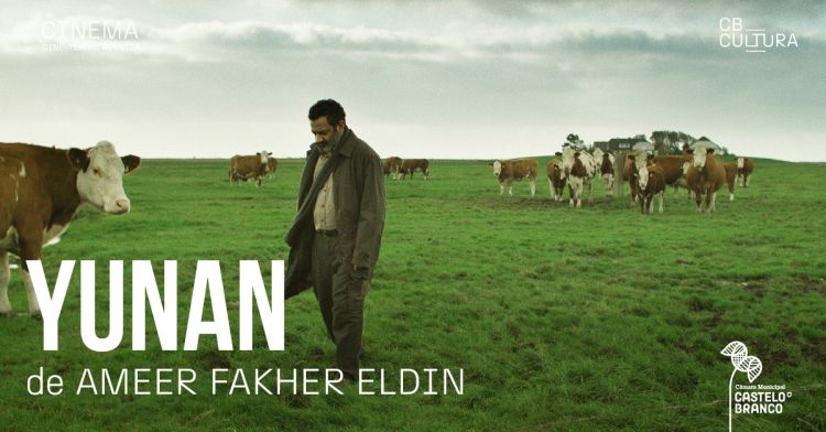 YUNAN, DE AMEER FAKHER ELDIN 