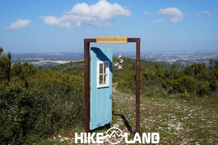 Em Busca da Porta do Vento e Mágicos Carvalhais | Porto de Mós