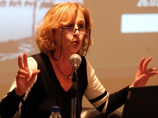 CONFERÊNCIA “PELA BORDA FORA: A PÁTRIA NÃO ERA PARA TODOS: O ALGARVE DOS EXCLUÍDOS”, por Maria João Raminhos Duarte