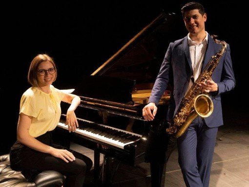 SONS AO CREPÚSCULO | AIDUO