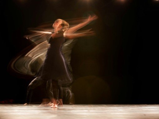 FESTIVAL PRIMAVERA DANÇA