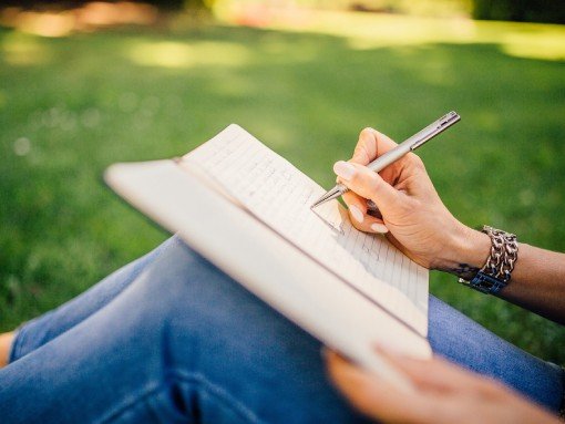 COMO ESCREVER UM LIVRO: FIOS QUE SE CRUZAM - AS LINHAS NARRATIVAS, por Rosa Silva