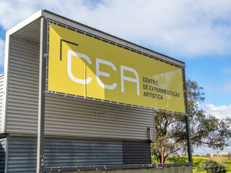 Comemorações do 13º aniversario do CEA