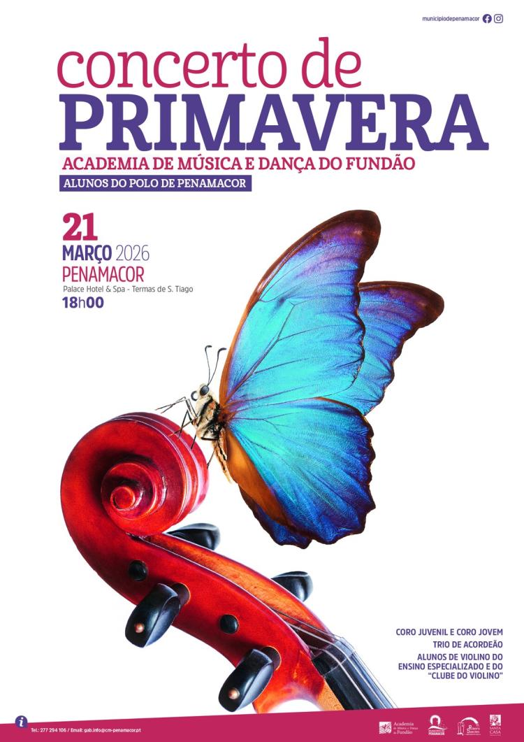 Concerto de Primavera