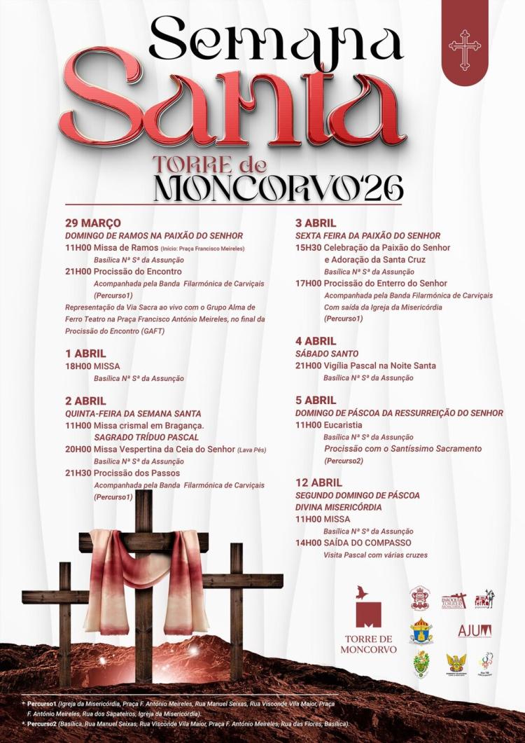 Semana Santa