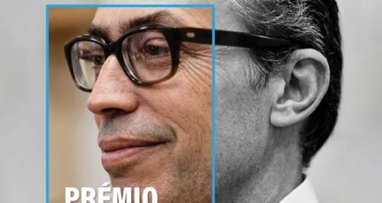 Prémio Literário Fernando Leite Couto