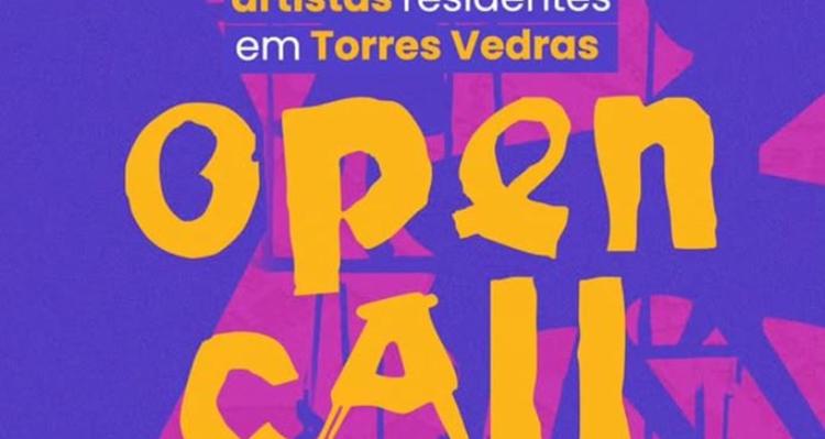 Open Call Entre Linhas