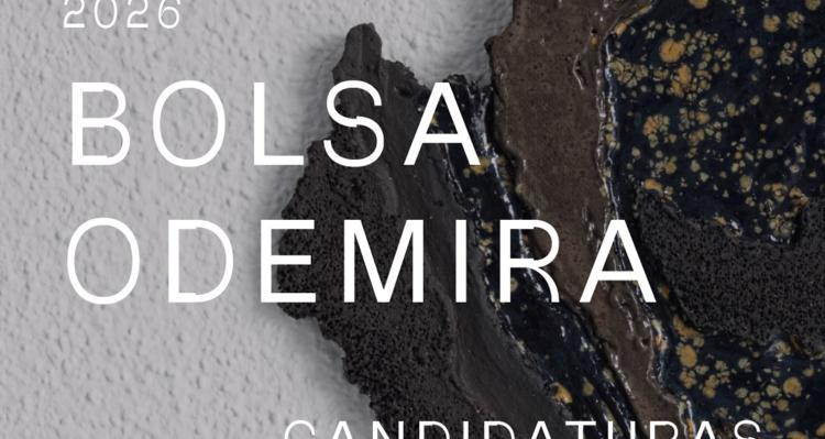 Open Call Bolsa Odemira