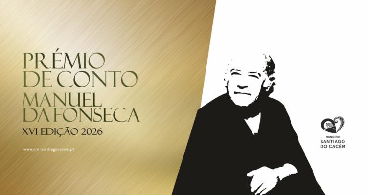 Prémio de Conto Manuel da Fonseca