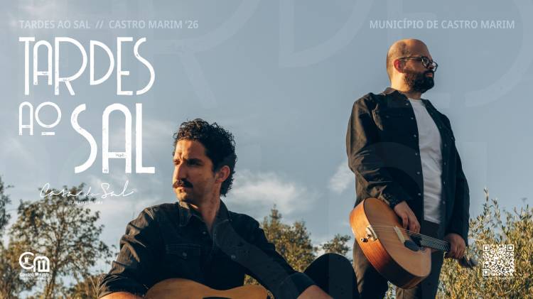 'Tardes ao Sal' com TerraSul