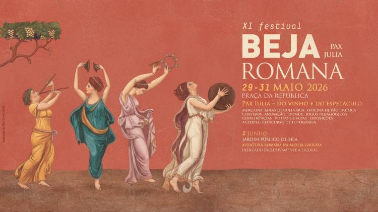 XI Beja Romana