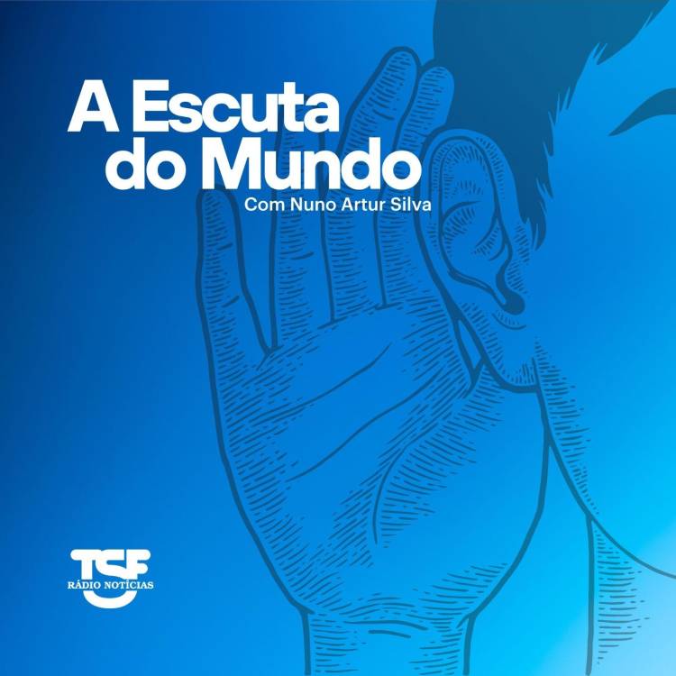 A Escuta do Mundo em Março