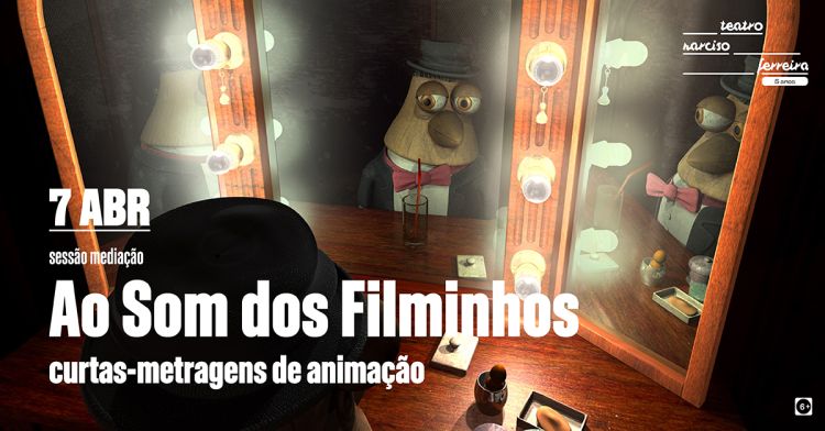 Ao Som dos Filminhos