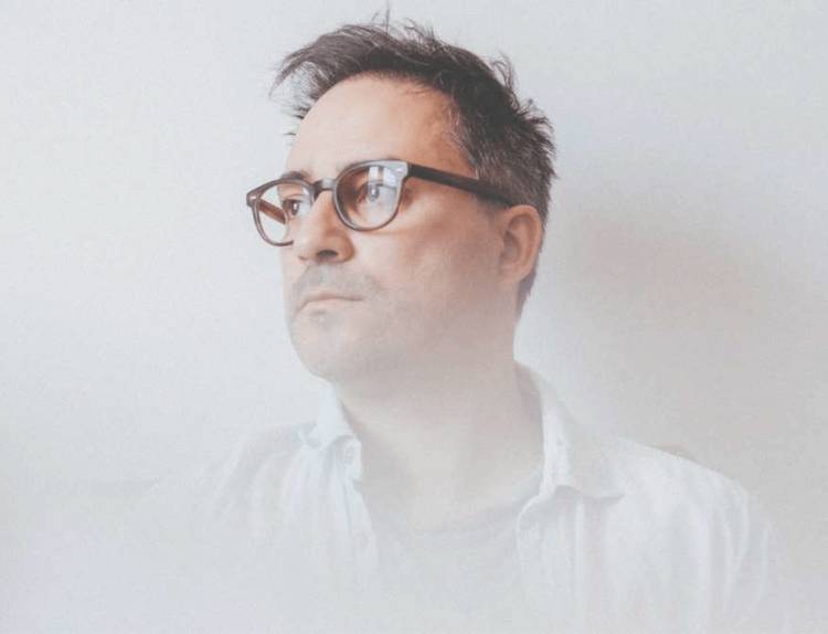 André Carvalho: Of Fragility and Impermanence