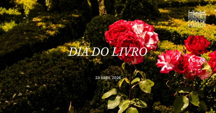 DIA DO LIVRO