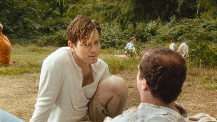 Claquete – Ciclo de Cinema
