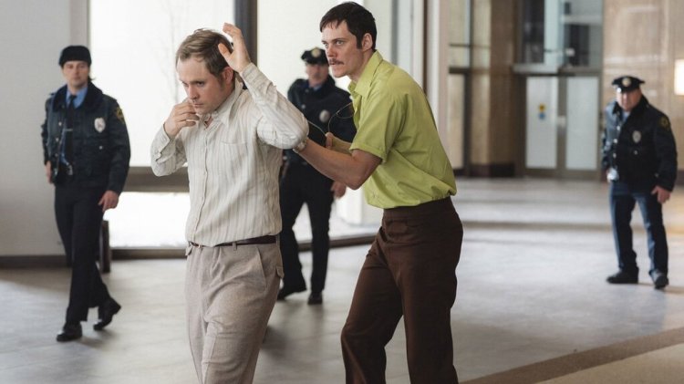 Cinema: Crime em Direto