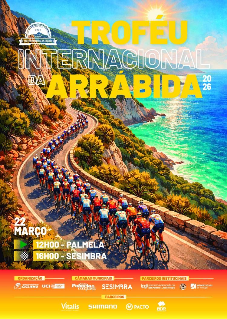 Troféu Internacional da Arrábida