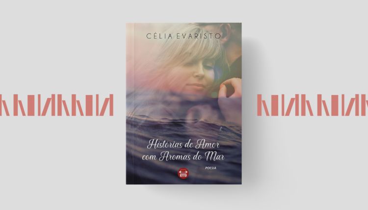 LEITURAS MUITO CÁ DE CASA...: Apresentação do livro 'Histórias de Amor com Aroma do Mar'