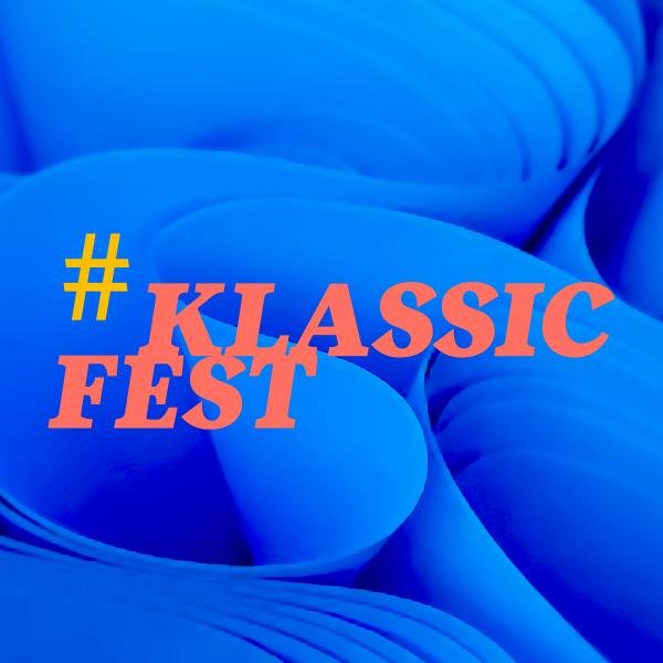 #Klassic Fest 2026 (FUNDACIÓN KATARINA GURSKA)